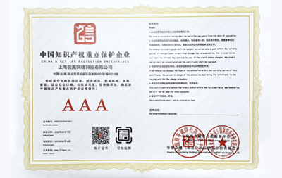 关于我们——专业知识产权服务团队